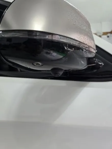BMW X6 클라이드코리아 15인치 안드로이드 올인원+ 4채널 어라운드뷰 작업. / 서울 서초 양재동