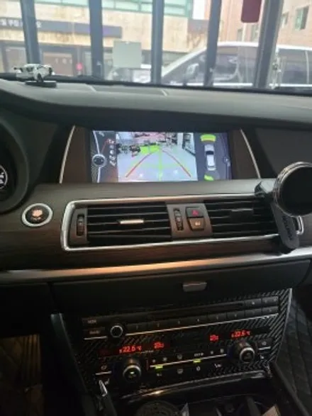 [공지] BMW 5GT F07 클라이드코리아 12.3\