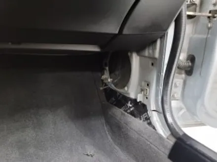 BMW Z3 헤드유닛& 포칼 스피커 / 서울 서초, 양재, 개