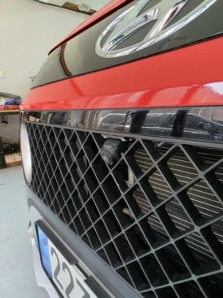 [공지] 현대 캐스퍼의 화려한 변신! 카나로 알파 프로 12.3인치 안드로이드 올인원 & 360 어라운드뷰 완벽 장착기 / 서울 서초 양재동