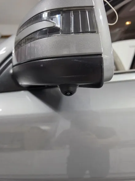 벤츠 ML 350 W166, 12.3인치 안드로이드 올인원 & 4채널 어라운드뷰 완벽 장착 후기! / 서울 서초 양재동