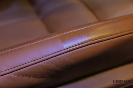 마세라티 콰트로 포르테 GTS : 유리막코팅 신차패키지 + 코니카 미놀타 틴팅 : 이탈리아의 럭셔리 감성 테크닉 / 성남시 분당구 운중동