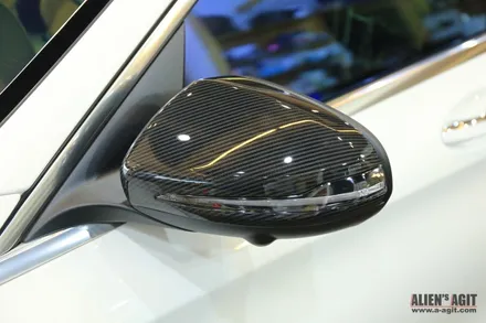 AMG C63 과 함께 하는 에일리언아지트의 클리프디자인 필름 시공 풀 패키지 / 성남시 분당구 운중동