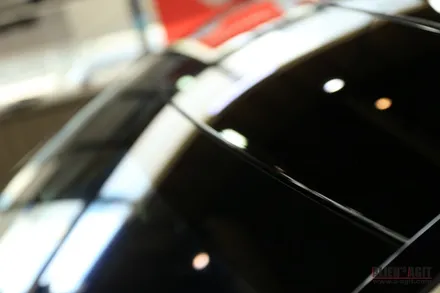 AMG C63 과 함께 하는 에일리언아지트의 클리프디자인 필름 시공 풀 패키지 / 성남시 분당구 운중동
