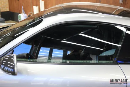 이게 진짜 포르쉐지?! 현존 포르쉐의 끝 : 포르쉐 GT2 RS               (by 에일리언아지트 PPF / 클리프디자인 틴팅) / 성남시 분당구 운중동