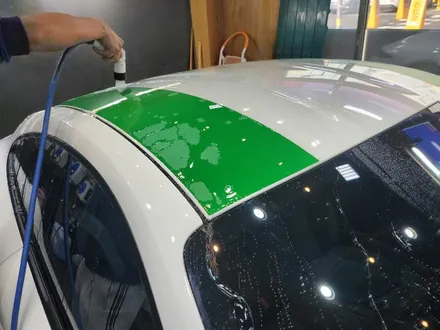 순도 100% 포르쉐 : 포르쉐 911R 다시 태어나다. / 성남시 분당구 운중동