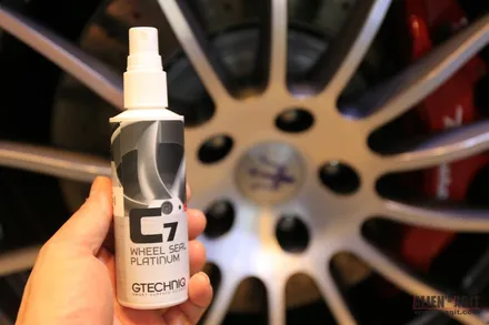 마세라티 콰트로 포르테 GTS : 유리막코팅 신차패키지 + 코니카 미놀타 틴팅 : 이탈리아의 럭셔리 감성 테크닉 / 성남시 분당구 운중동
