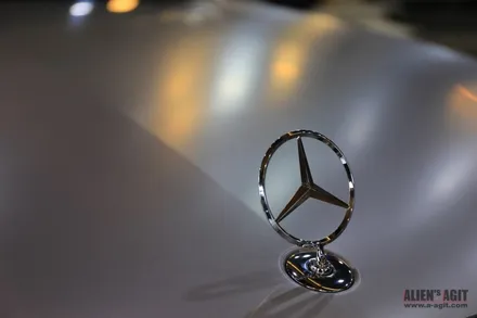 더뉴 메르세데스 AMG S63 4매틱+ 클리프디자인 무광 PPF시공 / 성남시 분당구 운중동