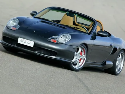 포르쉐 카이맨 987 풀랩핑 / 성남시 분당구 운중동