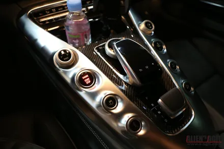 메르세데스 AMG GTs 퍼포먼스 PPF + 윈드쉴드 시공하기 / 성남시 분당구 운중동