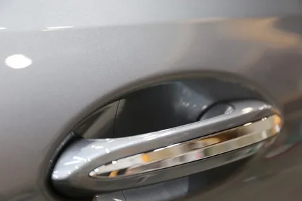 BMW 530i (G30) 코니카 미놀타 틴팅이야기 / 성남시 분당구 운중동