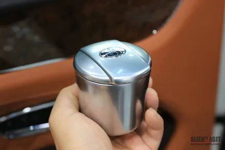 다이아수저를 물고 태어난 SUV 벤틀리 \'벤테이가\' 클리프디자인 프리마X PPF시공 과 윈드쉴드 그리고 코니카미놀타 틴팅. / 성남시 분당구 운중동