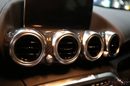 메르세데스 AMG GTs 퍼포먼스 PPF + 윈드쉴드 시공하기 / 성남시 분당구 운중동
