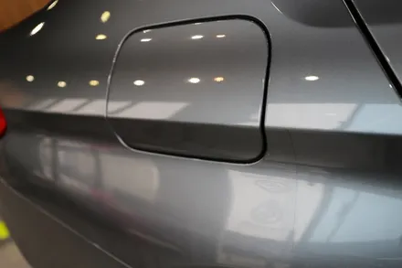 BMW 530i (G30) 코니카 미놀타 틴팅이야기 / 성남시 분당구 운중동