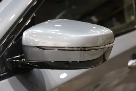 BMW 530i (G30) 코니카 미놀타 틴팅이야기 / 성남시 분당구 운중동