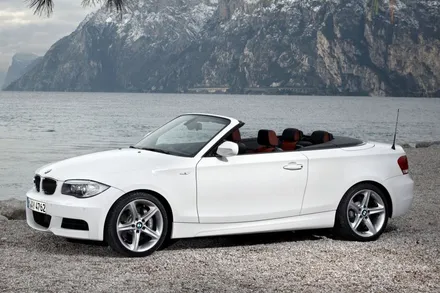 [에일리언 아지트]1M과 다른매력 BMW 135i 풀랩핑 / 성남시 분당구 운중동