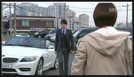 [에일리언아지트] BMW Z4 35is 퍼포먼스 PPF 시공 / 성남시 분당구 운중동