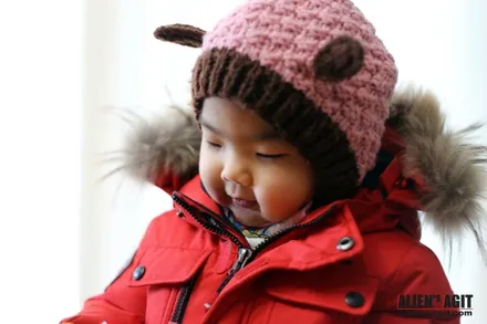 재규어 XE 20t 와 함께한 안면도 눈길 드라이빙!          진정한(원치 않았던) 눈길 시승기 / 성남시 분당구 운중동