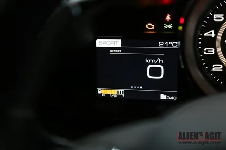 Ferrari 488 GTB / PPF로 보호하기 / 성남시 분당구 운중동
