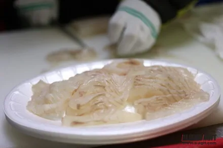 재규어 XE 20t 와 함께한 안면도 눈길 드라이빙!          진정한(원치 않았던) 눈길 시승기 / 성남시 분당구 운중동