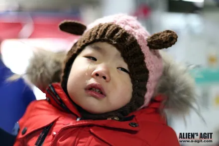 재규어 XE 20t 와 함께한 안면도 눈길 드라이빙!          진정한(원치 않았던) 눈길 시승기 / 성남시 분당구 운중동