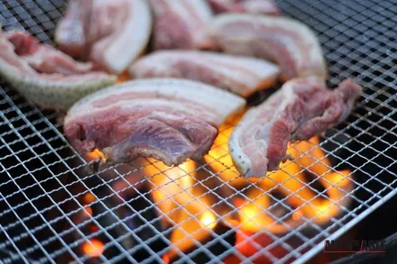 재규어 XE 20t 와 함께한 안면도 눈길 드라이빙!          진정한(원치 않았던) 눈길 시승기 / 성남시 분당구 운중동