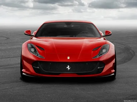 Ferrari 488 gtb spider / 성남시 분당구 운중동