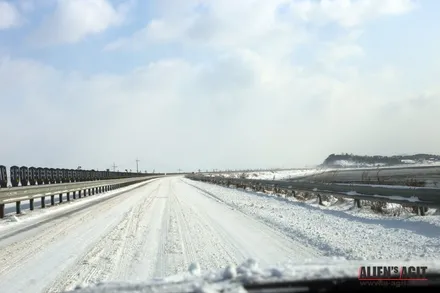 재규어 XE 20t 와 함께한 안면도 눈길 드라이빙!          진정한(원치 않았던) 눈길 시승기 / 성남시 분당구 운중동