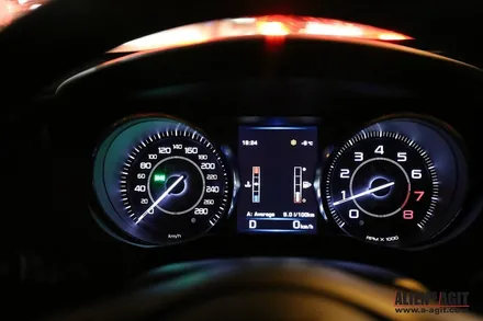재규어 XE 20t 와 함께한 안면도 눈길 드라이빙!          진정한(원치 않았던) 눈길 시승기 / 성남시 분당구 운중동