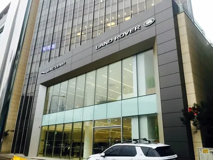 재규어 XE 20t 와 함께한 안면도 눈길 드라이빙!          진정한(원치 않았던) 눈길 시승기 / 성남시 분당구 운중동