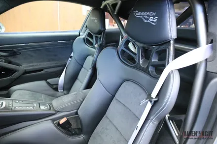 이게 진짜 포르쉐지?! 현존 포르쉐의 끝 : 포르쉐 GT2 RS               (by 에일리언아지트 PPF / 클리프디자인 틴팅) / 성남시 분당구 운중동