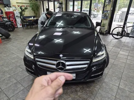 벤츠 CLS 350 W219 먹통된 순정 깜빡이 기능을 수리하여 스트레스에서 해방시켜 드렸습니다.~~~^^ / 서울 도봉구