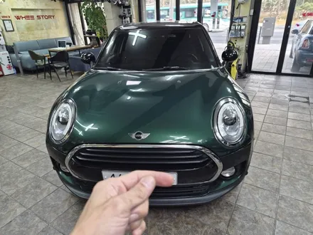BMW 미니쿠퍼 F54 클럽맨 고질병 브레이크등 결함 경고등수리 모두 말끔히 수리하여 스트레스에서 해방시켜 드렸습니다.~~~^^ / 서울 도봉구
