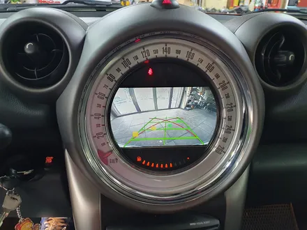 BMW 미니쿠퍼 R60 컨트리맨 순정모니터 연동 편리한 아이폰 카플레이 안드로이드 오토 장착과 필수품 와이드미러 교환으로 차량을 더욱더 안전하게 운행하실수 있습니다.~~~^^ / 서울 도봉구