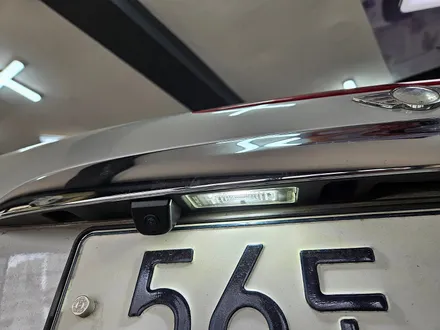 BMW 미니쿠퍼 R58 쿠페 순정모니터 연동 후방카메라 장착으로 안전하게 후진하시고 고휘도 LED 교환과 도어라이트 교환으로 차량에 스타일을 살려드렸습니다.~~~^^ / 서울 도봉구