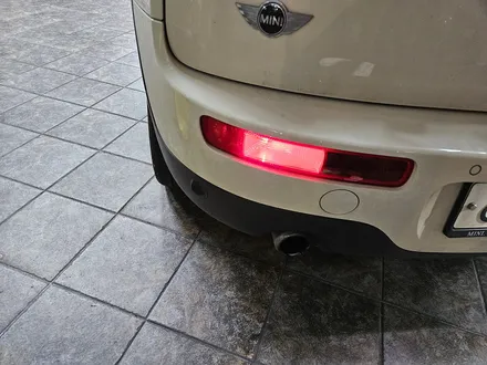 BMW 미니쿠퍼 F54 클럽맨 고질병 브레이크등 결함 먹통현상을 모두 말끔히 수리하여 스트레스 에서 해방시켜 드렸습니다.~~~^^ / 서울 도봉구