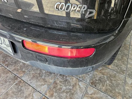 BMW 미니쿠퍼 F54 클럽맨 차량들에 고질병 브레이크등 결함 경고등을 모두 말끔히 수리하여 스트레스에서 해방시켜 드렸습니다.~~~^^ / 서울 도봉구