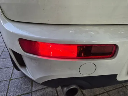 BMW 미니쿠퍼 F54 클럽맨 고질병 브레이크등결함 경고등을 모두 말끔히 수리하여 스트레스에서 해방시켜 드렸습니다.~~~^^ / 서울 도봉구