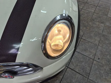 BMW 미니쿠퍼 R55 클럽맨 고질병 브레이크등 경고등 수리와 함께 헤드라이트 커넥터 단선을 모두 살려 드렸습니다.~~~^^ / 서울 도봉구