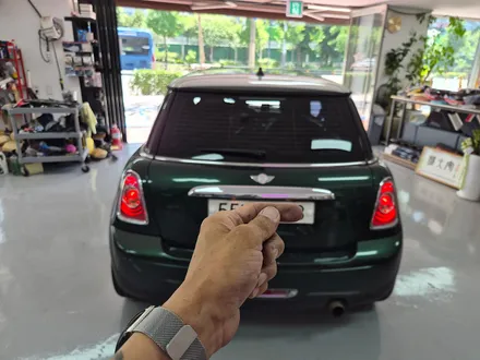 BMW 미니쿠퍼 R56 쿠퍼 R57 컨버터블 고질병 모든 등화류 경고등을 모두해결하여 스트레스에서 해방시켜 드렸습니다.~~~^^ / 서울 도봉구