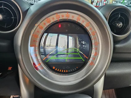 BMW 미니쿠퍼 R60 컨트리맨 기존 불편했던 안드로이드 오토기기를 모두 탈거하고 편리한 터치 안드로이드로 모두 교환하여 드렸습니다.~~~^^ / 서울 도봉구