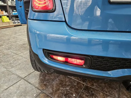 BMW 미니쿠퍼 R56 점등된 등화류 경고등을 모두 해결하여 스트레스에서 해방시켜 드렸습니다.~~~^^ / 서울 도봉구