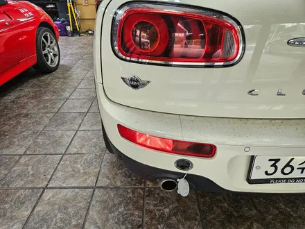 BMW 미니쿠퍼 F54 클럽맨 고질병 브레이크등 결함 경고등을 말끔히 수리하여 스트레스에서 해방시켜 드렸습니다.~~~^^ / 서울 도봉구