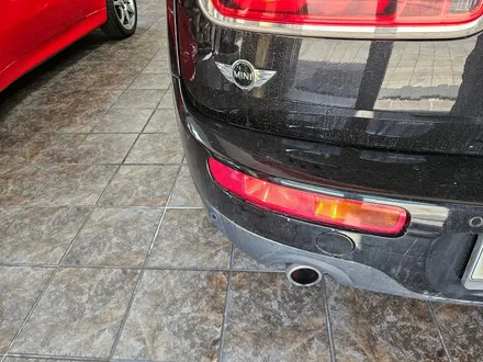 BMW 미니쿠퍼 F54 클럽맨 차량들에 고질병 브레이크등 결함 경고등을 모두 말끔히 수리하여 스트레스에서 해방시켜 드렸습니다.~~~^^ / 서울 도봉구