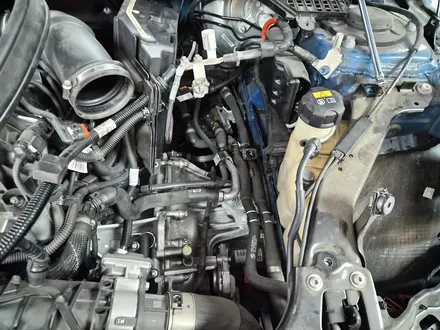 BMW 미니쿠퍼 F56 소모품 엔진마운트와 밋션마운트 교환으로 차량에 정숙성을 살려드렸습니다.~~~^^ / 서울 도봉구