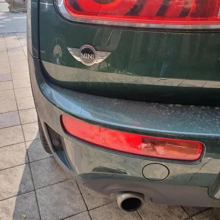 BMW 미니쿠퍼 F54 클럽맨 스트레스 원인 브레이크등 결함 경고등을 모두 말끔히 수리하여 스트레스를 해방시켜 드렸습니다.~~~^^ / 서울 도봉구
