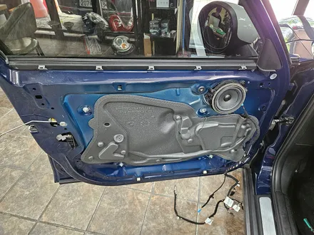 BMW 미니쿠퍼 F54 클럽맨 고질병 브레이크등 결함 경고등수리와 함께 고장난 도어 스위치를 모두 수리하여 스트레스에서 해방시켜 드렸습니다.~~~^^ / 서울 도봉구