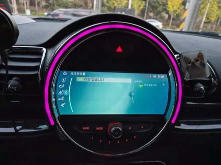 BMW 미니쿠퍼 F54 클럽맨 고질병 브레이크등결함 경고등을 모두 말끔히 수리하여 스트레스에서 해방시켜 드렸습니다.~~~^^ / 서울 도봉구