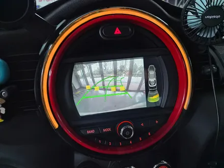 BMW 미니쿠퍼 F55 편리한 카플레이 안드로이드 오토 장착과 블랙박스 교환으로 차량이 더욱더 편리해집니다.~~~~^^ / 서울 도봉구