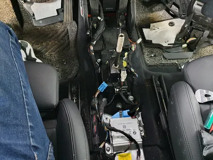 BMW X1 미니쿠퍼와 동일한 고질병 변속기 장애 경고등을 말끔히 수리하여 스트레스에서 해방시켜 드렸습니다.~~~^^ / 서울 도봉구